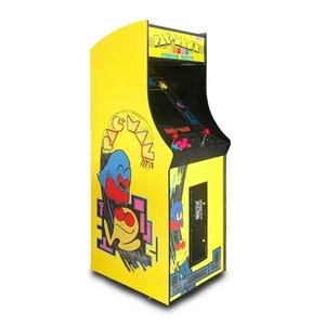 Macchina da combattimento <span class=keywords><strong>a</strong></span> <span class=keywords><strong>due</strong></span> giocatori Console di gioco Arcade materiale in legno personalizzabile 1 anno di garanzia più <span class=keywords><strong>giochi</strong></span> inglese Wifi abilitato - Product Image 4