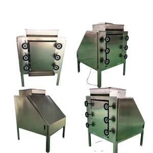 moulin à noixspécialisé  pour la production de <span class=keywords><strong>farine</strong></span> d'amande et arachide avec bonne qualité - Product Image 3