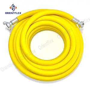 rubber air/water pressure tools hose for air compressor and hose/hoses