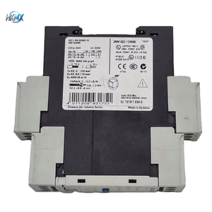 Relé de Motor con Termistor 3RN2023-1DW30 3RN2024-1DW30 3RN2025-1DW30 para Equipos de Sistemas de Control de Automatización Industrial - Product Image 1