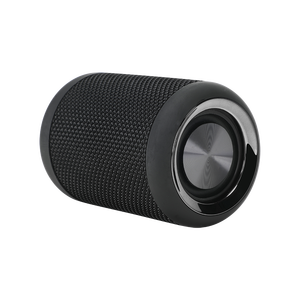 नवीनतम ipx5 वाटरप्रूफ 1800mah ब्लूटूथ स्पीकर, आउटडोर रोमांच के लिए 8h प्लेटाइम के साथ बास बूस्टेड बीटी स्पीकर पार्टी संगीत - Product Image 1