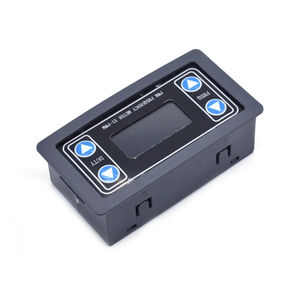XY-PWM 1 Гц ~ 150 кГц генератор сигналов цифровой дисплей PWM импульсная частота обязанности Регулируемый квадратный прямоугольный генератор сигналов - Product Image 1