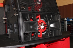 สามทางคู่10เมทริกซ์อาร์เรย์โรงงานโดยตรงขาย600วัตต์สูงก้านคลับโปรลำโพง Pa ลำโพงลำโพงมืออาชีพ - Product Image 3