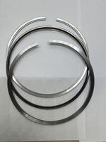 Kits de segments de piston pour moteurs diesel C4.4 C7.1 5749895 574-9895 compatibles avec les excavatrices CAT 330GC 330D2 336GC 326GC 323GC 320GC 318D2