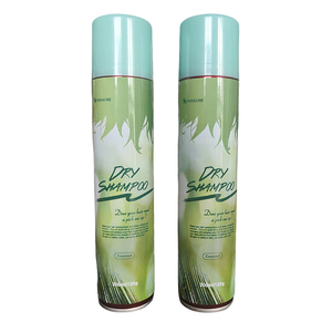 Làm Mới Tóc khô dầu gội phun dầu kiểm soát bột - Product Image 1