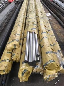 China al por mayor superventas de fábrica al por mayor 316 316 LBarra de acero inoxidable barra redonda de acero inoxidable para la industria alimentaria - Product Image 5