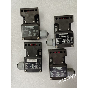 ใหม่ในกล่อง SCHMERSAL AZ16-12ZVRK-M20 สวิตช์ประตูนิรภัย - Product Image 6