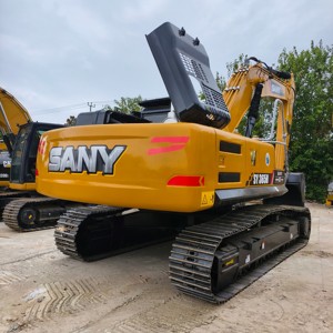Excavatrice d'occasion SY365 <span class=keywords><strong>Sany</strong></span> 365 H SY365H Pro Excavatrice <span class=keywords><strong>Pelle</strong></span> d'occasion d'origine 365H Hydraulique sur chenilles - Product Image 2