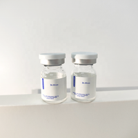 Sérum Anti-Âge au Collagène de Qualité Médicale 1g/3g/5g en Flacons – Réparation des Rides pour Peau Post-Procédure Esthétique Médicale