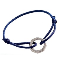 Reloj AP Royal con Esfera Hexagonal y Correa de Cuerda