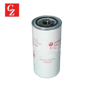Filtro Separador de Aceite y Aire para Compresor Ingersoll Rand 22388045 54749247 24121212 - Product Image 6