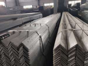 Giá rẻ <span class=keywords><strong>Q235</strong></span> <span class=keywords><strong>ss400</strong></span> thép carbon bằng nhau và bất bình đẳng góc sắt - Product Image 4