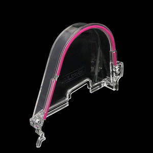 Housse de courroie de distribution avec caméra, mm, transparente, pour Honda <span class=keywords><strong>Civic</strong></span> og D15 <span class=keywords><strong>D16</strong></span> - Product Image 3