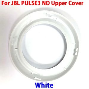 สําหรับ <span class=keywords><strong>JBL</strong></span> PULSE3 <span class=keywords><strong>PULSE</strong></span> <span class=keywords><strong>3</strong></span> ND ลําโพงแบตเตอรี่แบตเตอรี่ฝาครอบด้านบนฝาครอบป้องกันสีดําสีขาว - Product Image 5
