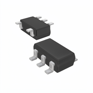 Authorized Distributor SC 74A, SOT 753 XC6122A235MG-G Power Management (PMIC) Electronics Component - Product Image 1