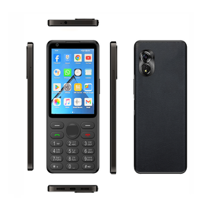 Oem màn hình cảm ứng màn hình cảm ứng 4G 5g gốc pin dài với Whatsapp <span class=keywords><strong>3</strong></span> 5inch Điện thoại di động <span class=keywords><strong>Android</strong></span> bàn phím điện thoại - Product Image 1