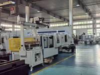 Máquina Rectificadora Cilíndrica CNC de Alta Precisión Super S, Rectificadora Externa Automática con Control CNC Syntec