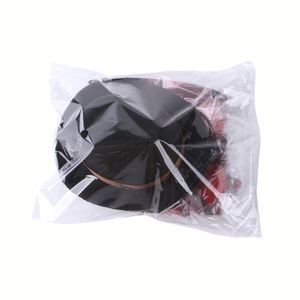 Accesorios de Disfraz de Vaquero para Mascotas, Disfraces de Halloween para Perros Pequeños, Sombrero de Vaquero para Fiesta de Perros, Accesorios de Cosplay del Oeste - Product Image 6