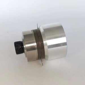 <strong>30khz</strong> <strong>Ultrasonic</strong> <strong>Transducer</strong> For Cleaning 120w <strong>30khz</strong> <strong>Ultrasonic</strong> Cleaning <strong>Transducer</strong> <strong>Ultrasonic</strong> <strong>Vibrator</strong> - Product Image 3