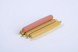 Golosinas Personalizadas para Mascotas, Snacks de Pollo, Res, Pato, Jamón y <span class=keywords><strong>Salchicha</strong></span> para Cachorros y Perros Adultos - Product Image 5