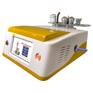 شفاء الجروح حارس ليزر بيطري ، خدمة علاج الحيوانات الأليفة القط الكلب الحصان الشحن المجاني - Product Image 4