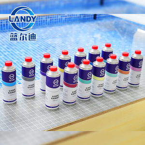 Landy <b>Pool</b> <b>Liner</b> Sealant 500ml High Density Bonding Waterproof Adhesive <b>For</b> Geosynthetic Clay <b>Liner</b> - Product Image 2