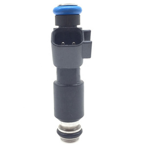 Inyector de Combustible 25368399 para Vehículos Dongfeng Xiaokang C37 V27 con Inyección Electrónica de Gasolina - Product Image 1