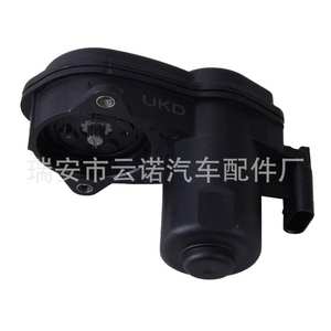 Moteur d'étrier de frein Mercedes-Benz ML A1669065401 12 Neuf pour remplacement et réparation - Product Image 2