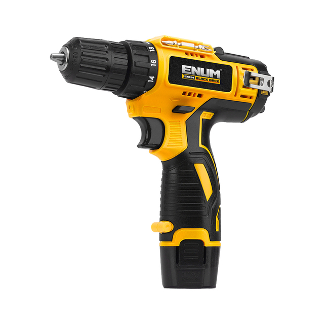 High Quality 12VC Cordless Tool Set Durable Electric Drill Battery With Core Drill Rotary Hammer Drill Motor Type Brush Motor