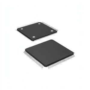 Original Electronics Component XU208-128-TQ128-I10 Embedded 128 TQFP Exposed Pad - Product Image 1