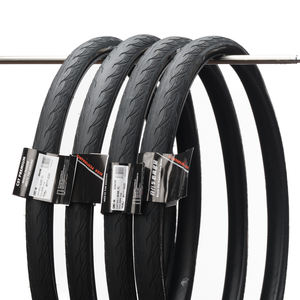 CST CAPTAIN CMT-14 <span class=keywords><strong>Pneu</strong></span> de vélo urbain de banlieue 26 "27.5" <span class=keywords><strong>650B</strong></span> - Product Image 2