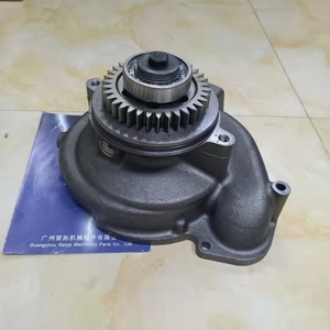 293-0818 352-0206 223-9147 3520206 ปั๊มน้ำ 2930818 3520206 สำหรับ E345C E345D C13 - Product Image 2