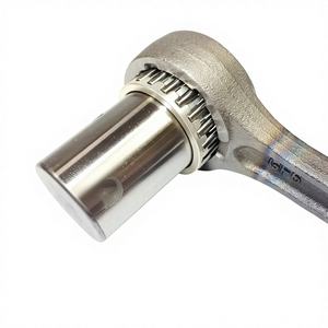 Oferta Especial: Kit de Biela de Cilindro Único SUNITY para Motores de Gasolina/Diésel de Scooter, Origen Taiwán - Product Image 1