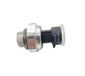 Tombol tekanan oli 12616646 untuk sensor suku cadang otomatis untuk Buick Chevy Pontiac Chevrolet Silverado 12614969 12677836 12585328