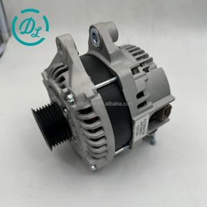อะไหล่ไดชาร์จ EexcavaStart A2TX9091 12V 150A สำหรับ CX-5 CX-3 เครื่องยนต์ 2.0L 2.5L กำลังสูง PY1C18300 - Product Image 5