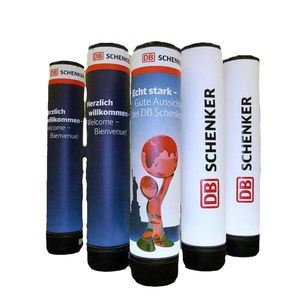 Colonne publicitaire <span class=keywords><strong>gonflable</strong></span> pour piscine et <span class=keywords><strong>spa</strong></span>, pour promotion en extérieur - Product Image 3