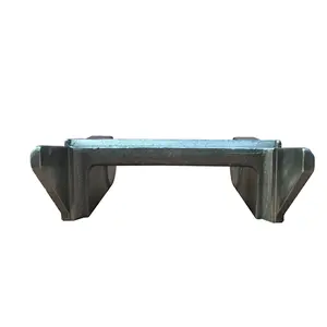 Investment Casting Arm Piovt For Forklift Parts