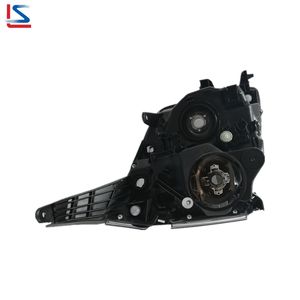 AUTO lámpara de cabeza para TOYOTA <span class=keywords><strong>NOAH</strong></span>/VOXY ZRR70G ZRR70W ZRR75G ZRR75W 2007-2013 81145-28F30 81185-28F20 luces de cabeza 28-226 - Product Image 2