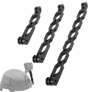 Bras d'extension pour caméra d'action Feichao, en alliage d'aluminium, fixation rapide pour guidon de vélo - Product Image 2