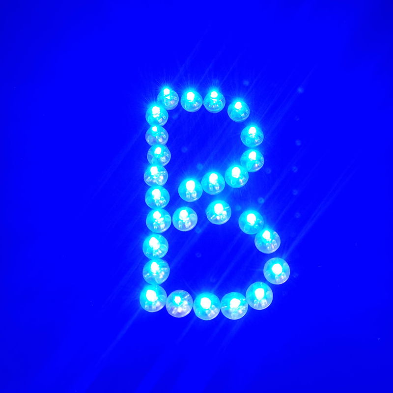 Bleu