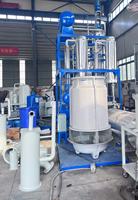 Meiheng – 500l/D d'huile usagée, recyclage d'huile de base brute d'usine de distillation en carburant