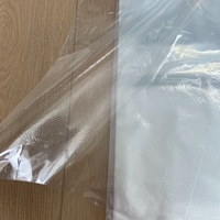 Sac à légumes micro-perforé BOPP/CPP/PP