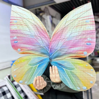 Papillon Bionique RC à Succès Commercial, Accessoire de Cérémonie pour lancer la bague de fiançailles lors de mariages et de demandes en mariage