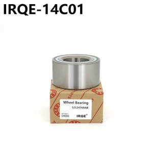 Rodamiento Automotriz Irqe 14C01, Diámetro Interior de 52 mm, para Grand Cherokee, Número de Pieza de Repuesto 52124768AB - Product Image 3