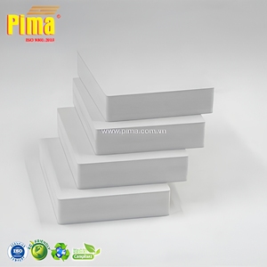 Panneau en mousse PVC 25 mm, haute densité, plaque rigide Celuka, imperméable, anti-termites, pour cuisine, salle de bain, armoire - Product Image 4