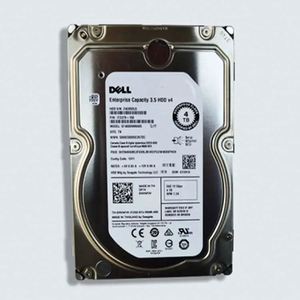 ใหม่! ฮาร์ดดิสก์สำหรับแร็คเซิร์ฟเวอร์ HDD 4TB SAS 3.5 นิ้ว 7200RPM 4000G - Product Image 2