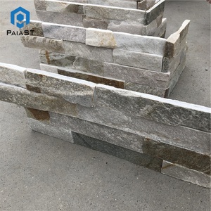 Nhiều màu quartzit tự nhiên bên ngoài bức tường gạch Veneer phong cách hiện đại <span class=keywords><strong>Slate</strong></span> tấm <span class=keywords><strong>Slate</strong></span> Trung Quốc nhà máy giá rẻ <span class=keywords><strong>Slate</strong></span> ngoài trời - Product Image 5