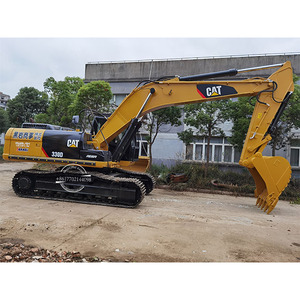 รถขุดตีนตะขาบ CAT 330D สำหรับงานเหมืองและโครงสร้างพื้นฐาน รถขุดมือสองคุณภาพสูง CAT330D2L 330D 330DL สำหรับขาย - Product Image 1
