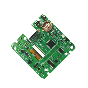 <b>PCBA</b> Assembly Manufacturer Accepts Custom <b>PCBA</b> Design Layouts - Product Image 1