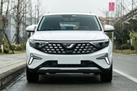 2023 VS7 280TSI 1.4T 6AT SUV LHD Essence Voiture d'occasion 150HP Turbo Export Chine Stock